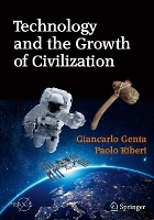 Book Cover for Technology and the Growth of Civilization by Giancarlo Genta, Paolo Riberi