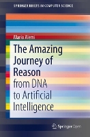 Book Cover for The Amazing Journey of Reason by Mario Alemi