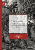 Book Cover for Poetry and Work by Jo Lindsay Walton