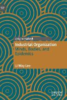 Book Cover for Industrial Organization by Li Way Lee