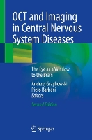 Book Cover for OCT and Imaging in Central Nervous System Diseases by Andrzej Grzybowski