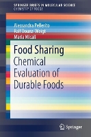 Book Cover for Food Sharing by Alessandra Pellerito, Ralf Dounz-Weigt, Maria Micali