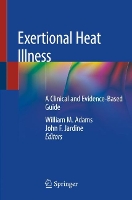 Book Cover for Exertional Heat Illness by William M. Adams