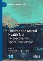 Book Cover for Children and Mental Health Talk by Joyce Lamerichs