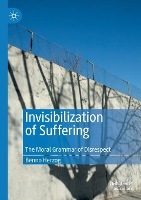 Book Cover for Invisibilization of Suffering by Benno Herzog