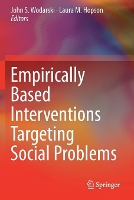 Book Cover for Empirically Based Interventions Targeting Social Problems by John S. Wodarski