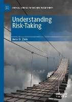 Book Cover for Understanding Risk-Taking by Jens O. Zinn