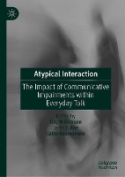 Book Cover for Atypical Interaction by Ray Wilkinson