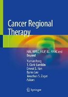 Book Cover for Cancer Regional Therapy by Yuman Fong