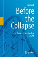 Book Cover for Before the Collapse by Ugo Bardi