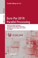 Book Cover for Euro-Par 2019: Parallel Processing by Ramin Yahyapour