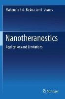 Book Cover for Nanotheranostics by Mahendra Rai