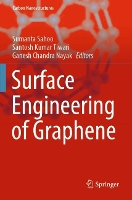 Book Cover for Surface Engineering of Graphene by Sumanta Sahoo