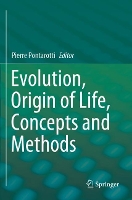 Book Cover for Evolution, Origin of Life, Concepts and Methods by Pierre Pontarotti