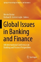 Book Cover for Global Issues in Banking and Finance by Nesrin Ozatac
