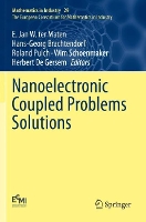 Book Cover for Nanoelectronic Coupled Problems Solutions by E. Jan W. ter Maten