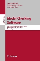 Book Cover for Model Checking Software by Fabrizio Biondi