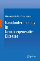 Book Cover for Nanobiotechnology in Neurodegenerative Diseases by Mahendra Rai