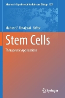 Book Cover for Stem Cells by Mariusz Z. Ratajczak