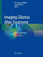 Book Cover for Imaging Gliomas After Treatment by Tommaso Scarabino