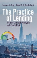 Book Cover for The Practice of Lending by Terence M. Yhip, Bijan M. D. Alagheband