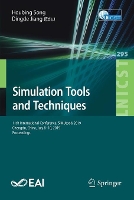 Book Cover for Simulation Tools and Techniques by Houbing Song