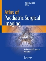 Book Cover for Atlas of Paediatric Surgical Imaging by Robert Carachi