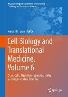 Book Cover for Cell Biology and Translational Medicine, Volume 6 by Kursad Turksen