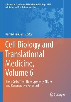 Book Cover for Cell Biology and Translational Medicine, Volume 6 by Kursad Turksen