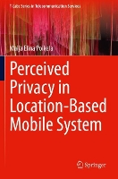 Book Cover for Perceived Privacy in Location-Based Mobile System by Maija Elina Poikela