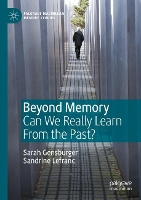 Book Cover for Beyond Memory by Sarah Gensburger, Sandrine Lefranc