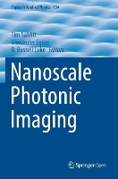 Book Cover for Nanoscale Photonic Imaging by Tim Salditt