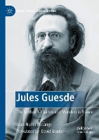 Book Cover for Jules Guesde by JeanNuma Ducange