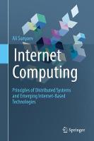 Book Cover for Internet Computing by Ali Sunyaev