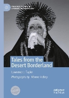 Book Cover for Tales from the Desert Borderland by Lawrence J. Taylor, Maeve Hickey