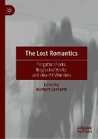 Book Cover for The Lost Romantics by Norbert Lennartz