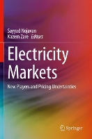 Book Cover for Electricity Markets by Sayyad Nojavan