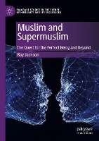 Book Cover for Muslim and Supermuslim by Roy Jackson