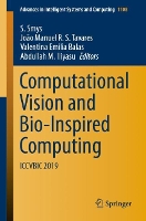 Book Cover for Computational Vision and Bio-Inspired Computing by S Smys