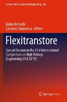 Book Cover for Flexitranstore by Bálint Németh