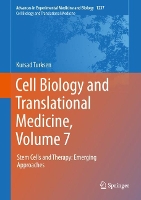 Book Cover for Cell Biology and Translational Medicine, Volume 7 by Kursad Turksen