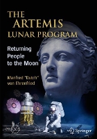 Book Cover for The Artemis Lunar Program by Manfred “Dutch” von Ehrenfried