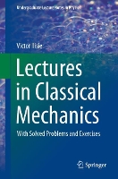 Book Cover for Lectures in Classical Mechanics by Victor Ilisie