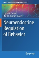 Book Cover for Neuroendocrine Regulation of Behavior by Lique M. Coolen