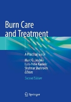 Book Cover for Burn Care and Treatment by Marc G. Jeschke