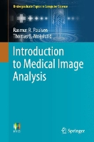 Book Cover for Introduction to Medical Image Analysis by Rasmus R. Paulsen, Thomas B. Moeslund