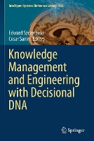 Book Cover for Knowledge Management and Engineering with Decisional DNA by Edward Szczerbicki