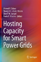 Book Cover for Hosting Capacity for Smart Power Grids by Ahmed F. Zobaa