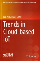 Book Cover for Trends in Cloud-based IoT by Fadi Al-Turjman