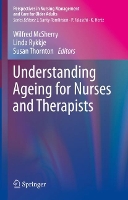 Book Cover for Understanding Ageing for Nurses and Therapists by Wilfred McSherry